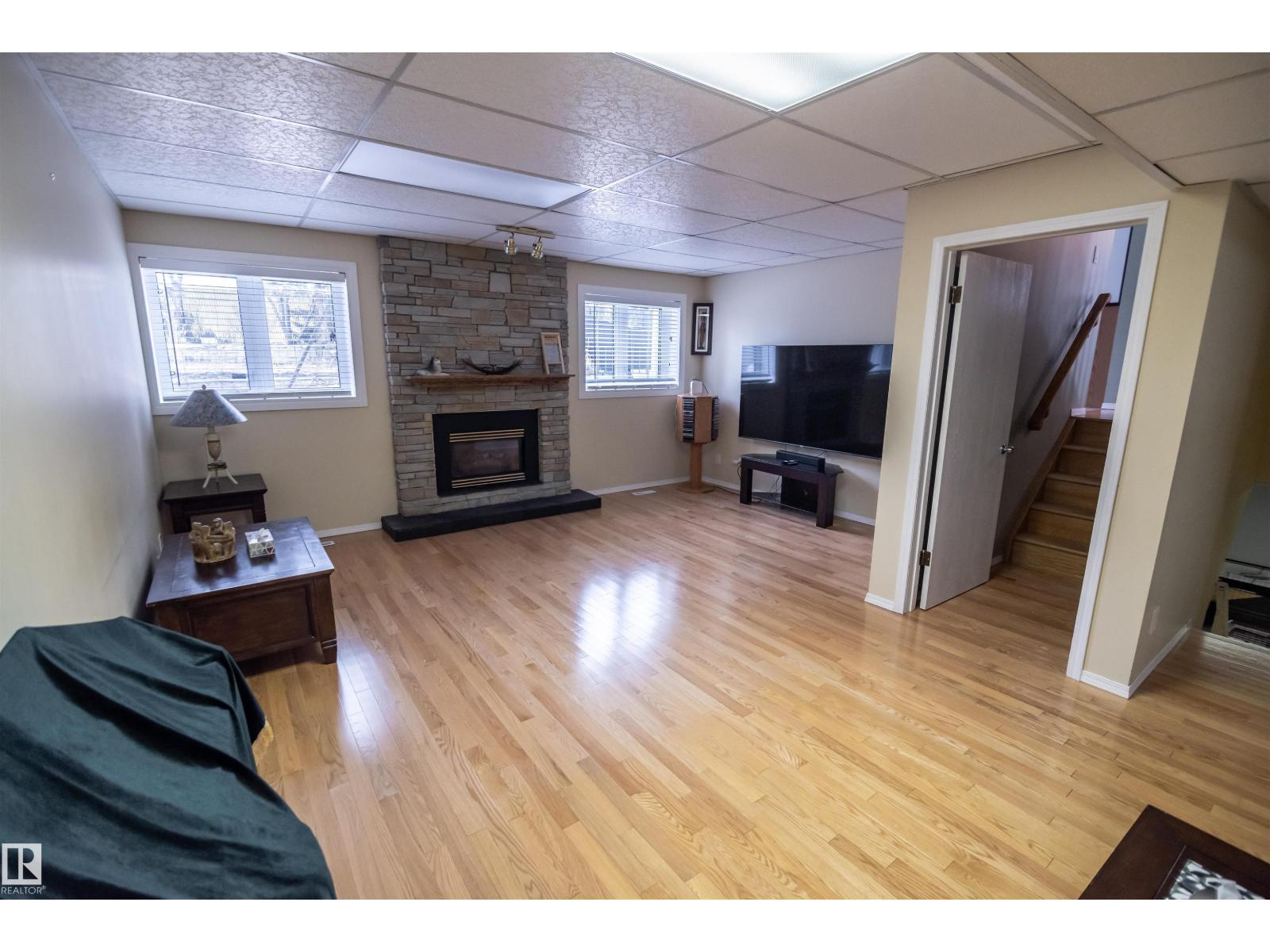 18 MATHIAS AV, Spruce Grove