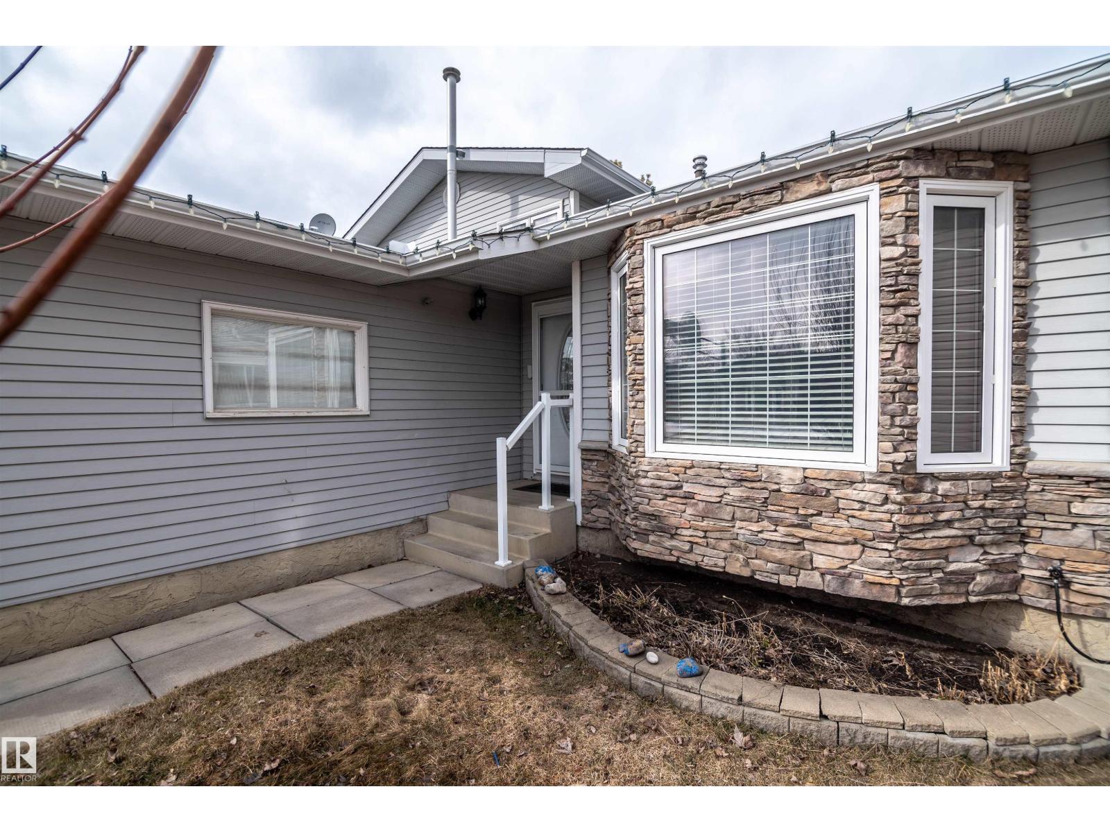 18 MATHIAS AV, Spruce Grove