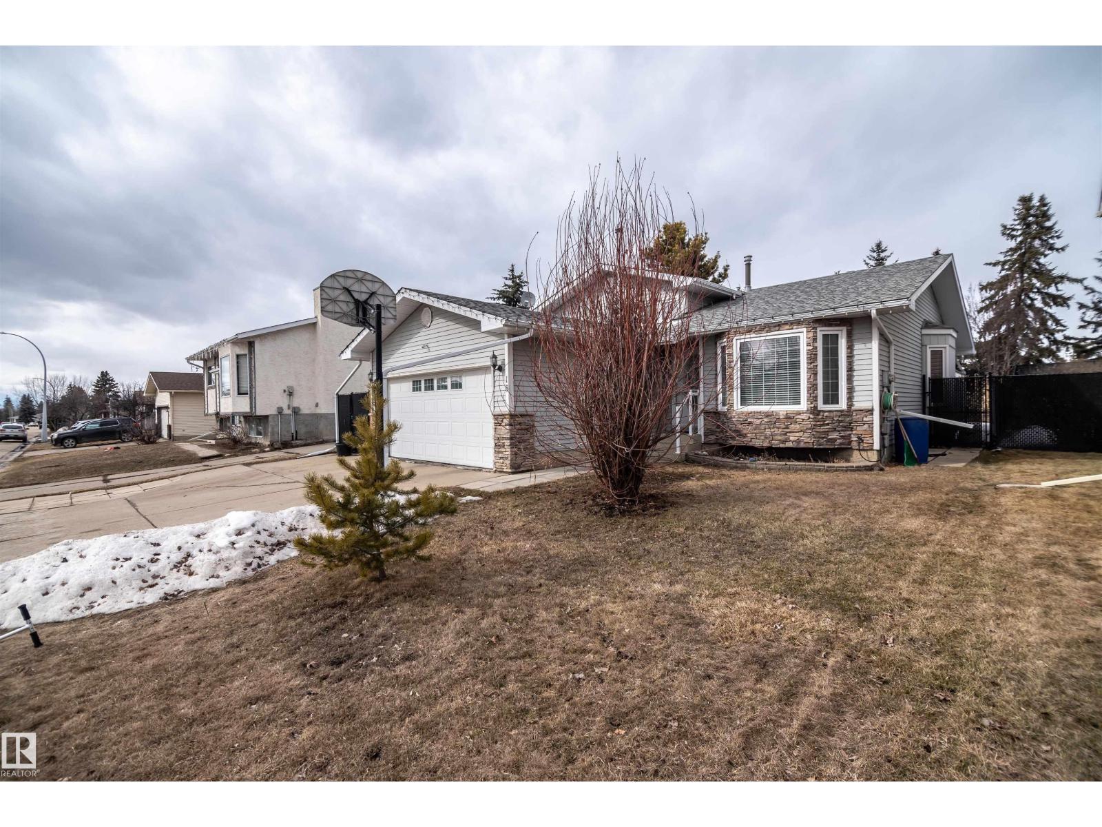 18 MATHIAS AV, Spruce Grove