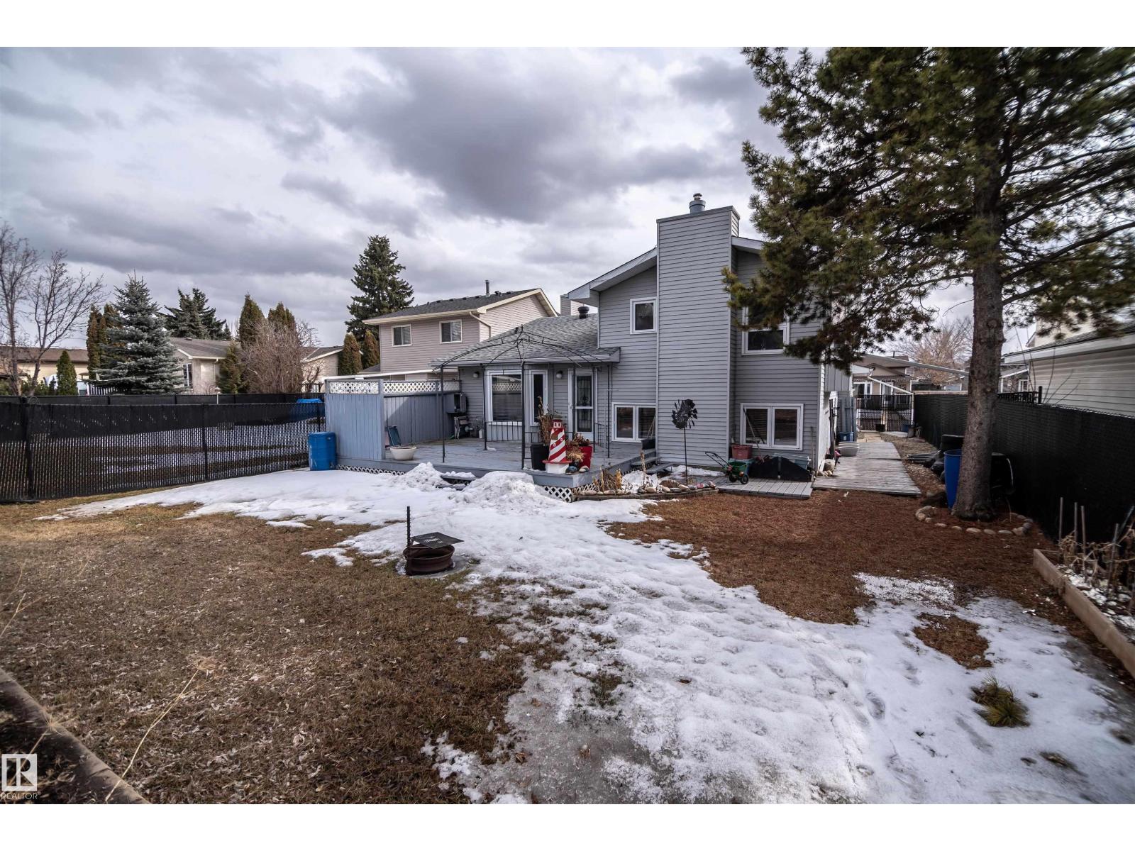 18 MATHIAS AV, Spruce Grove