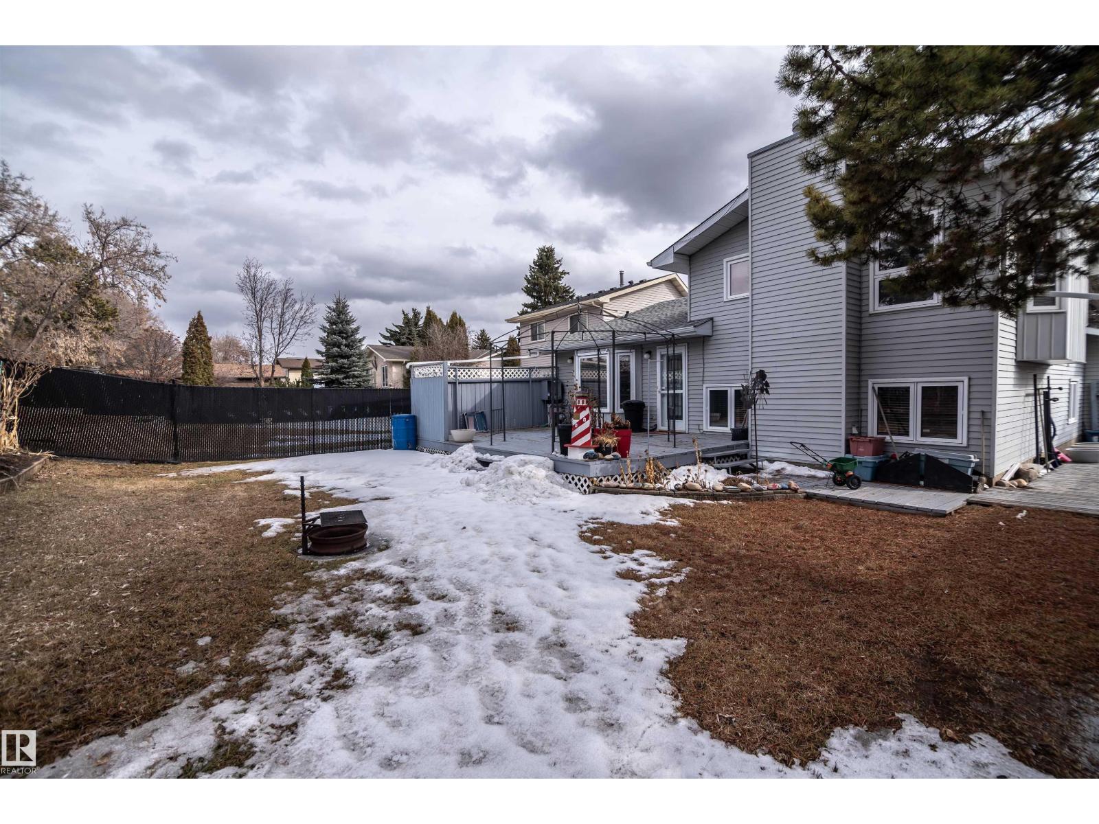 18 MATHIAS AV, Spruce Grove