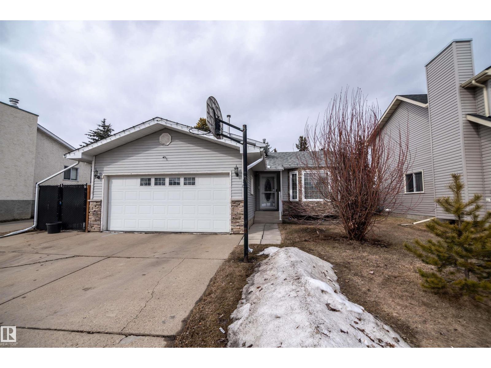 18 MATHIAS AV, Spruce Grove