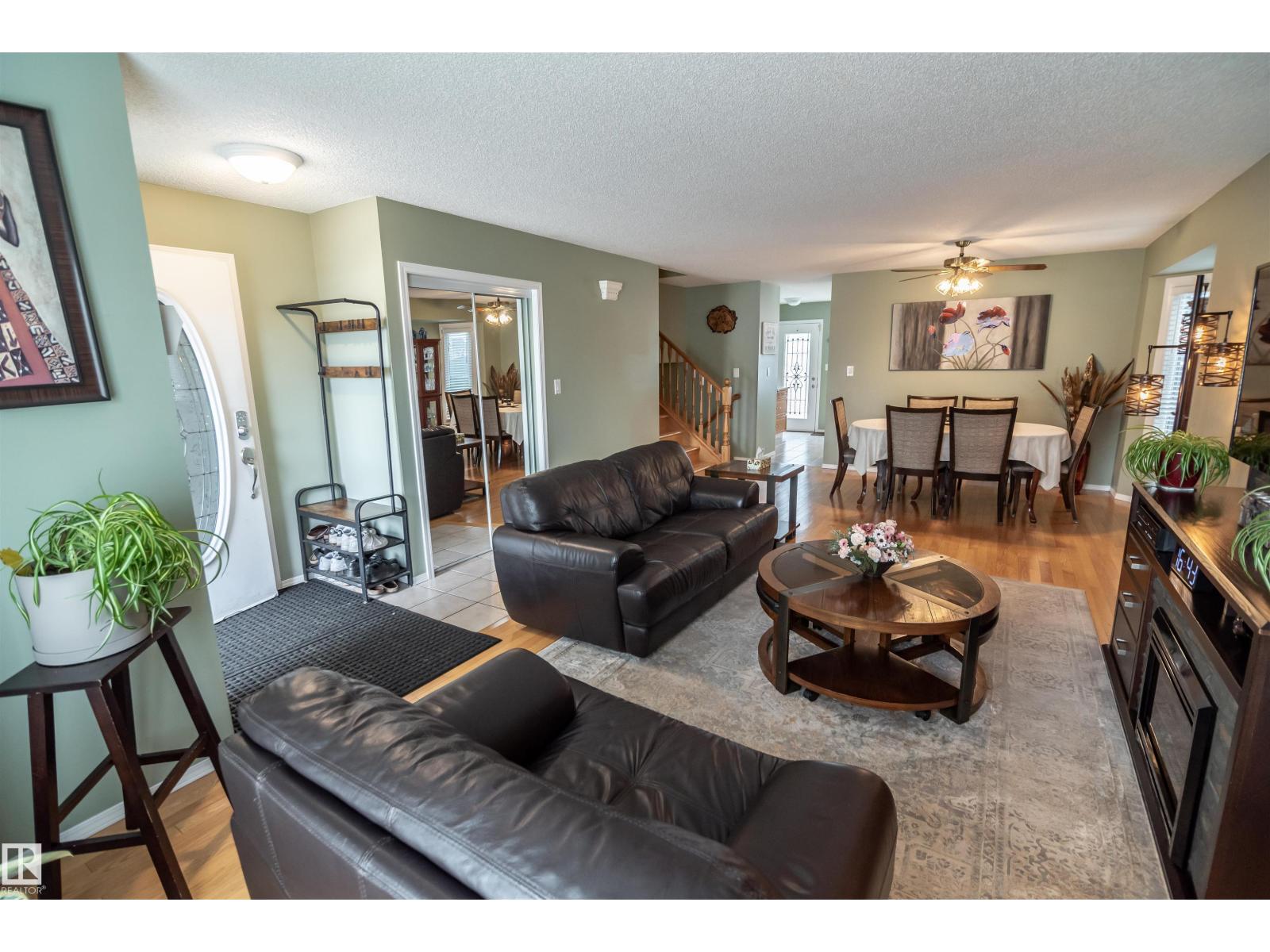 18 MATHIAS AV, Spruce Grove