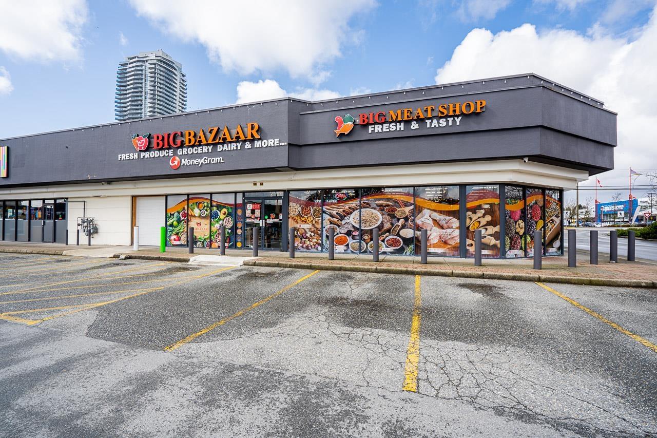 303 12110 80 AVENUE, Surrey