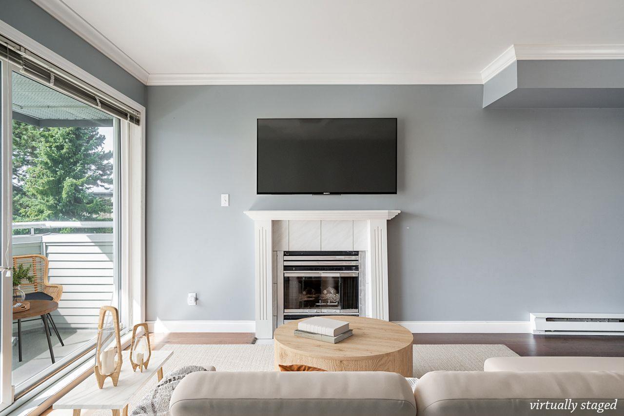 303 12110 80 AVENUE, Surrey