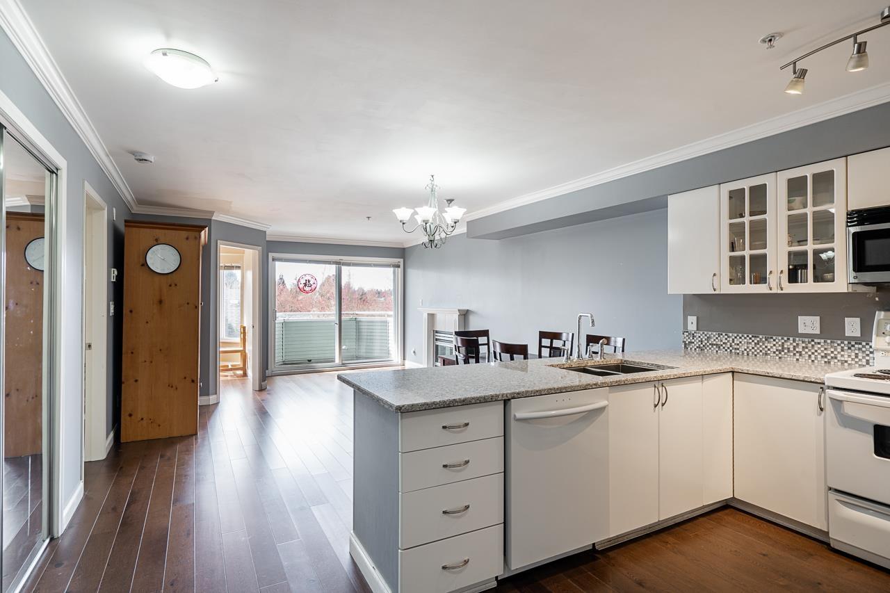 303 12110 80 AVENUE, Surrey