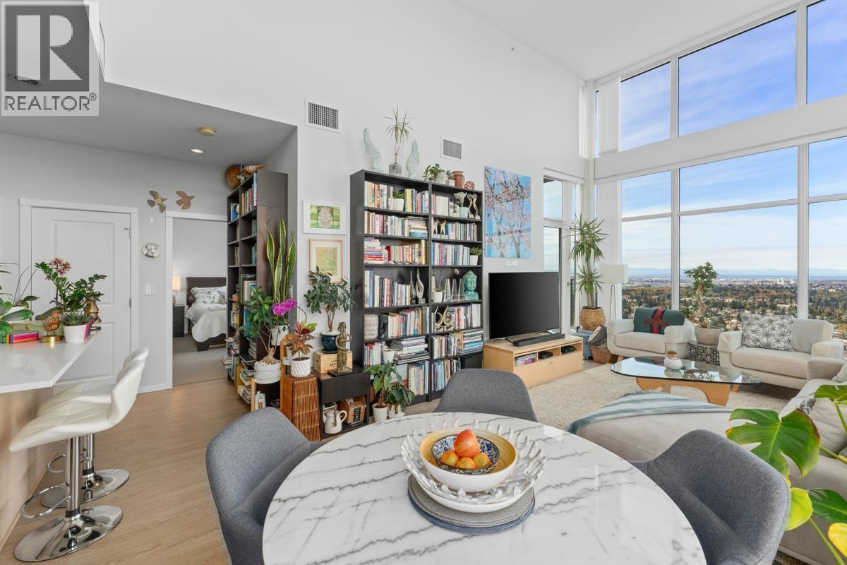 3802 6700 DUNBLANE AVENUE, Burnaby