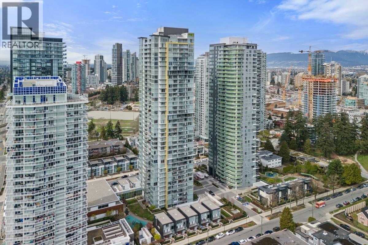 3802 6700 DUNBLANE AVENUE, Burnaby