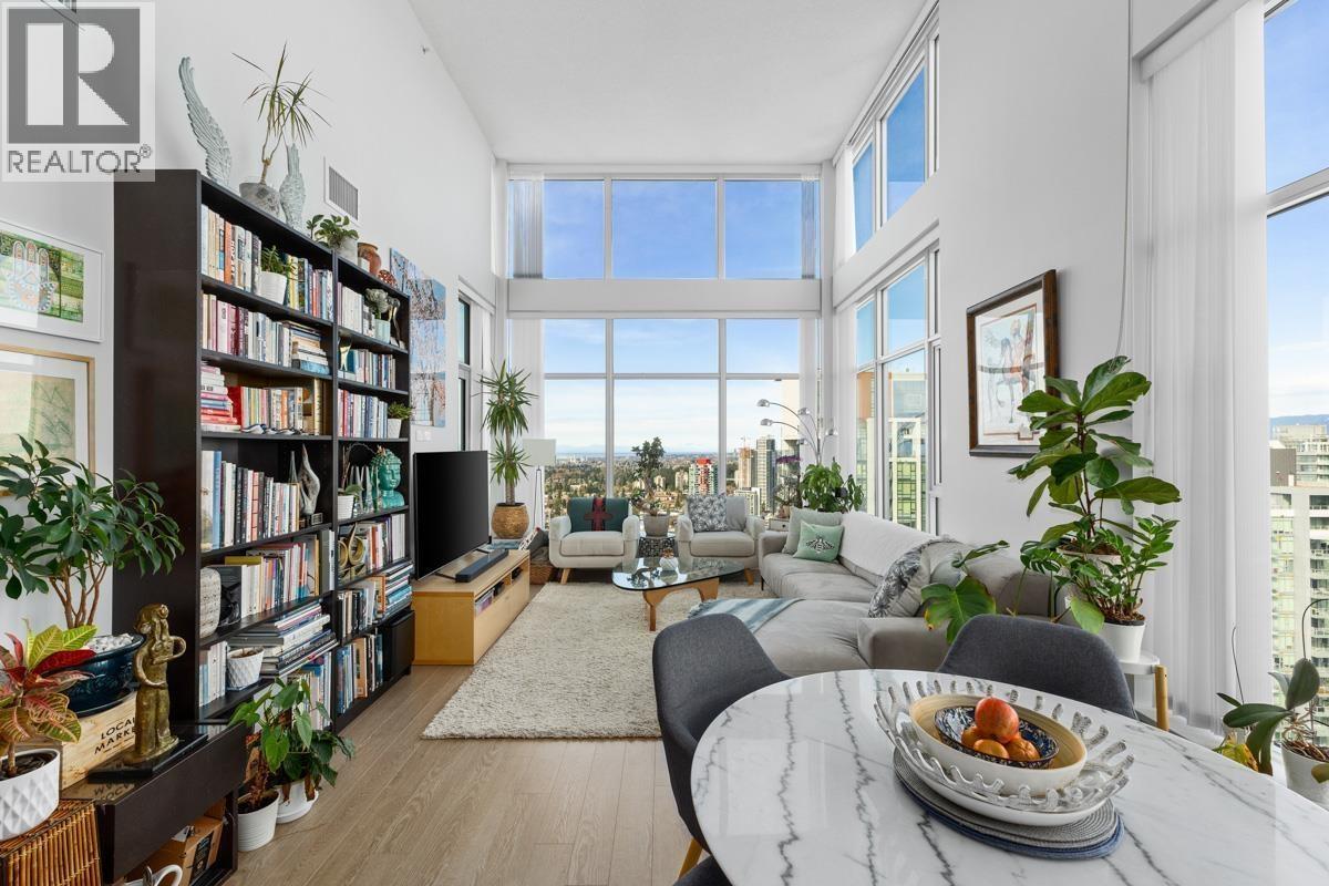 3802 6700 DUNBLANE AVENUE, Burnaby