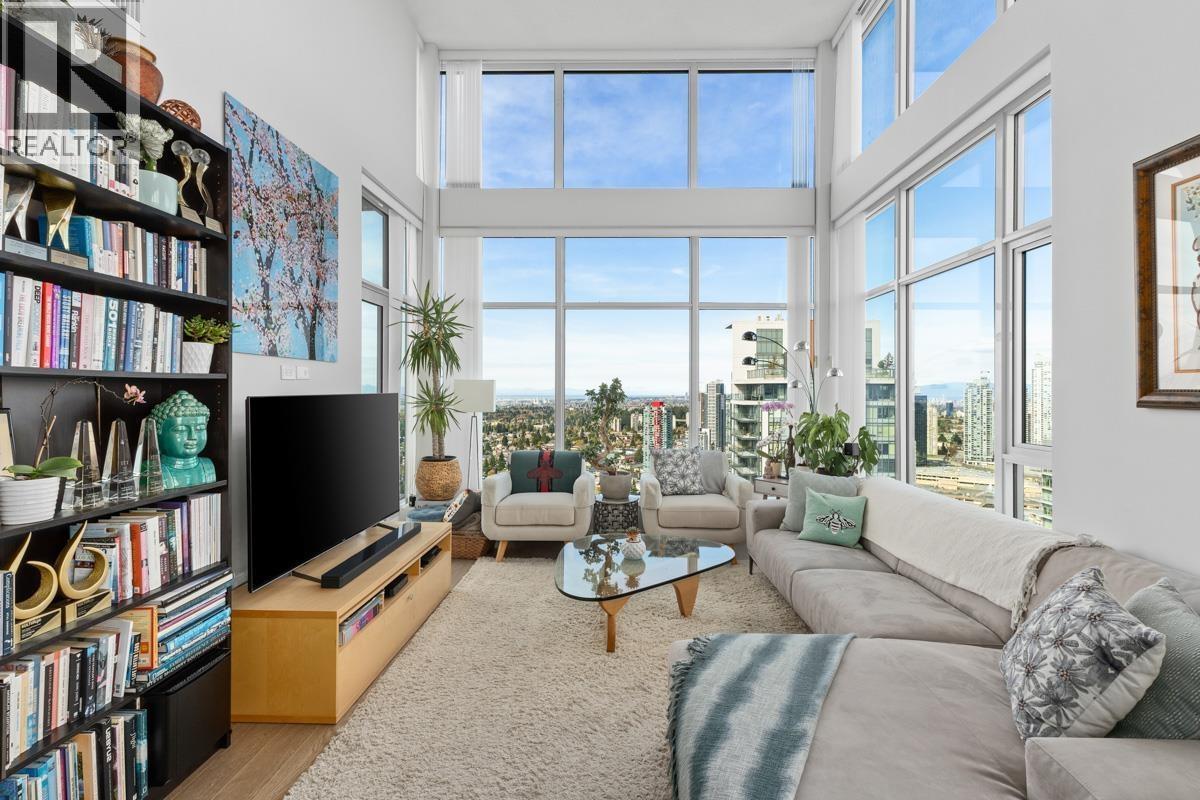 3802 6700 DUNBLANE AVENUE, Burnaby