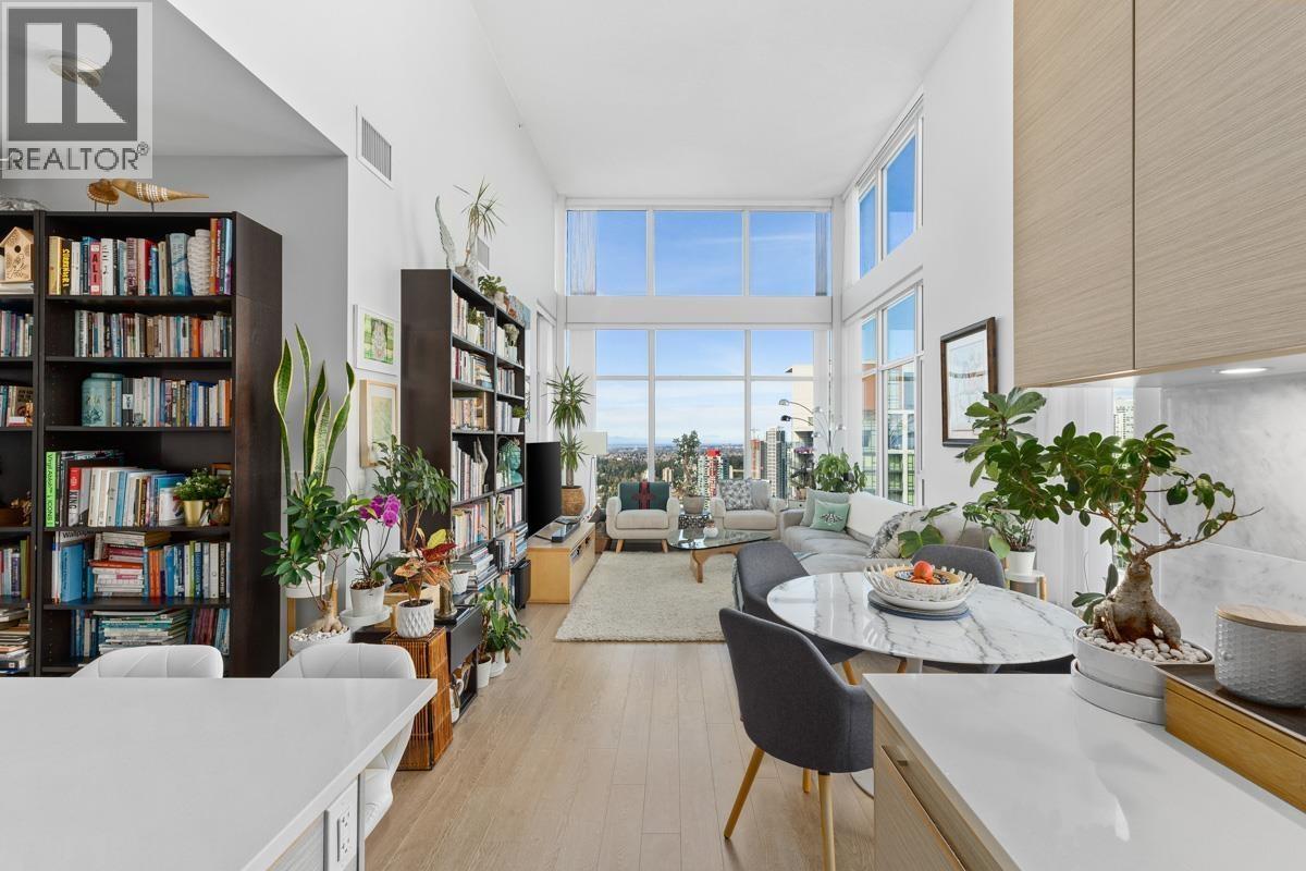 3802 6700 DUNBLANE AVENUE, Burnaby