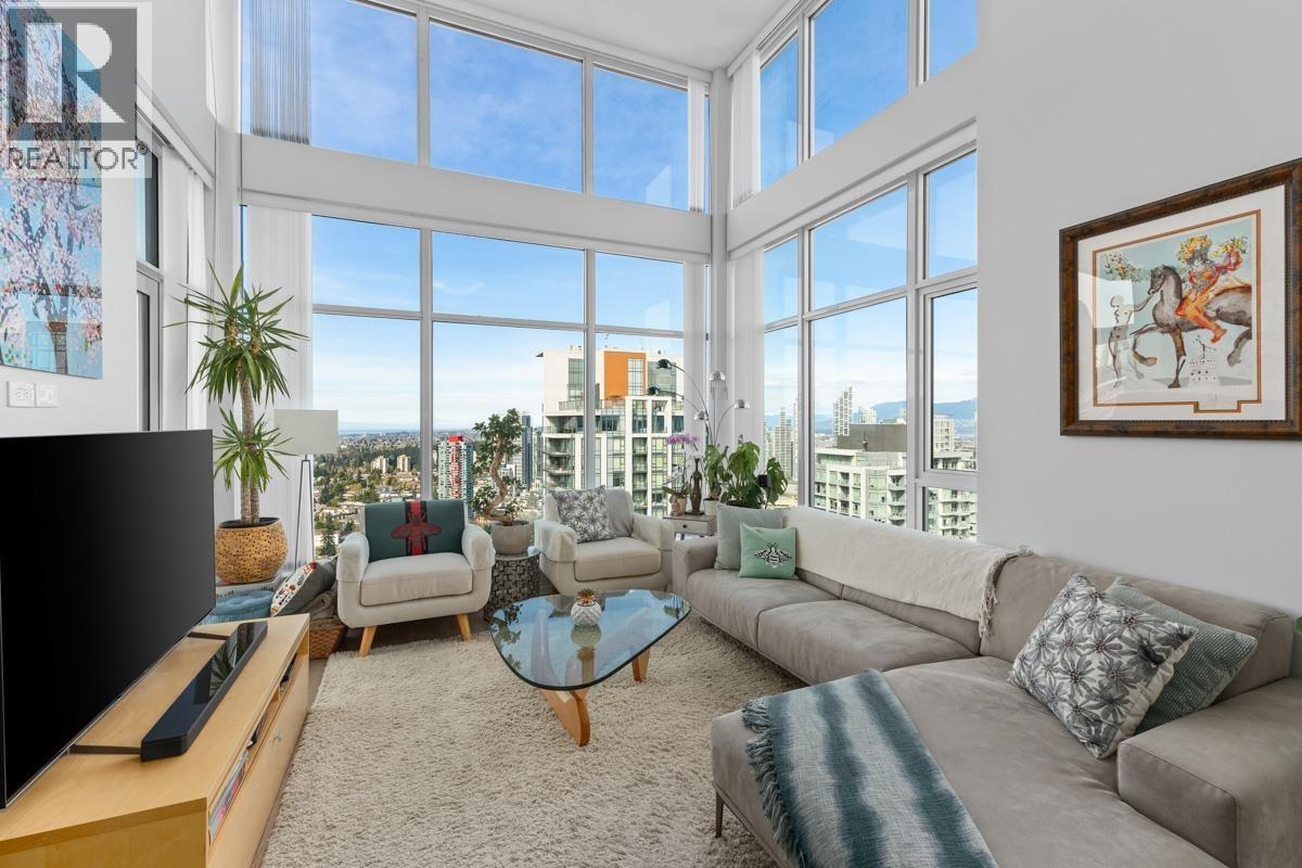 3802 6700 DUNBLANE AVENUE, Burnaby