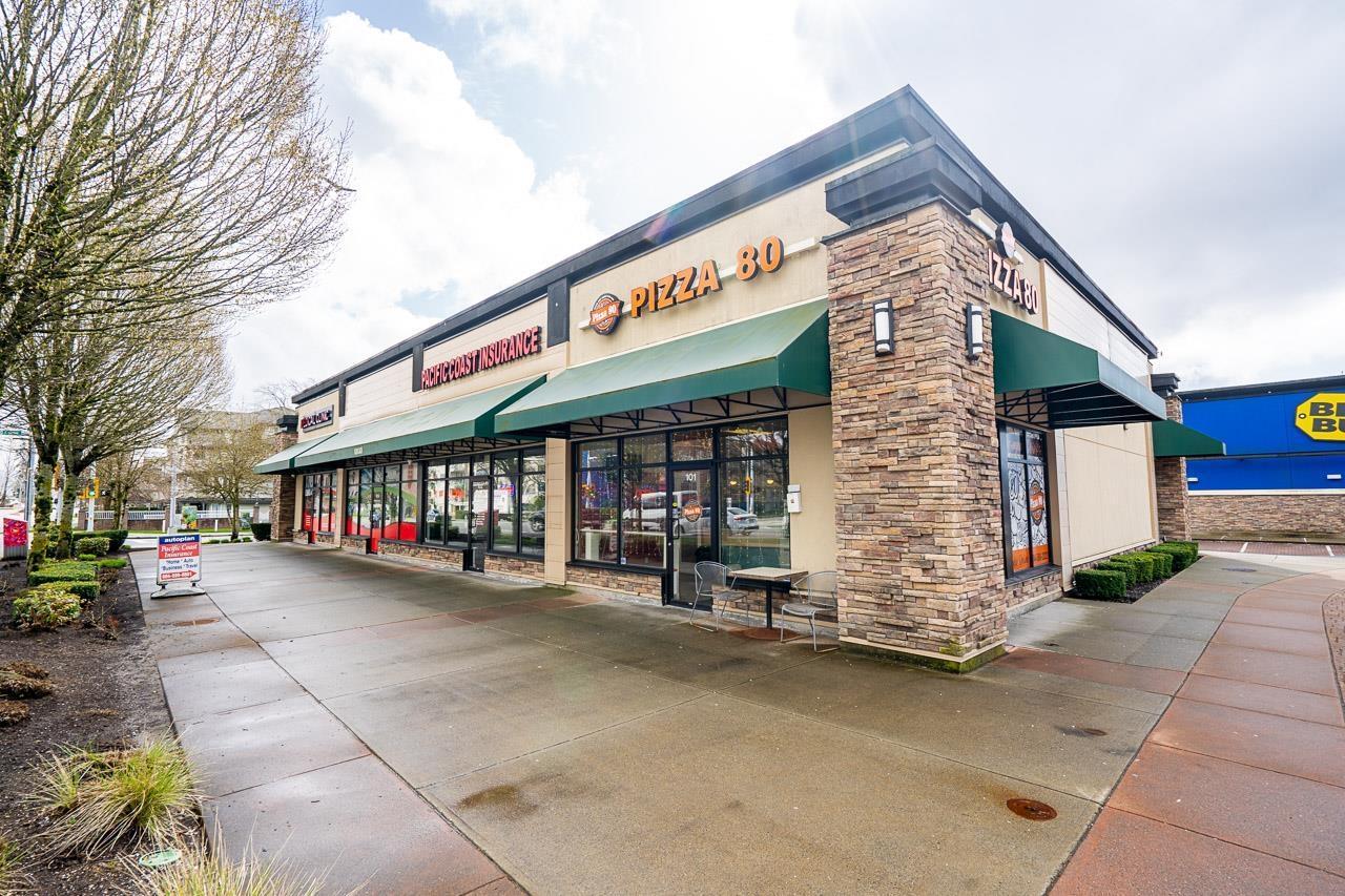 303 12110 80 AVENUE, Surrey