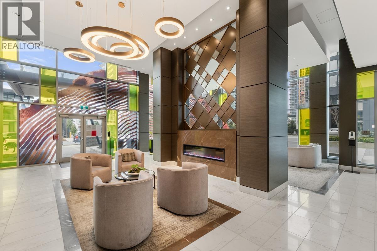 3802 6700 DUNBLANE AVENUE, Burnaby