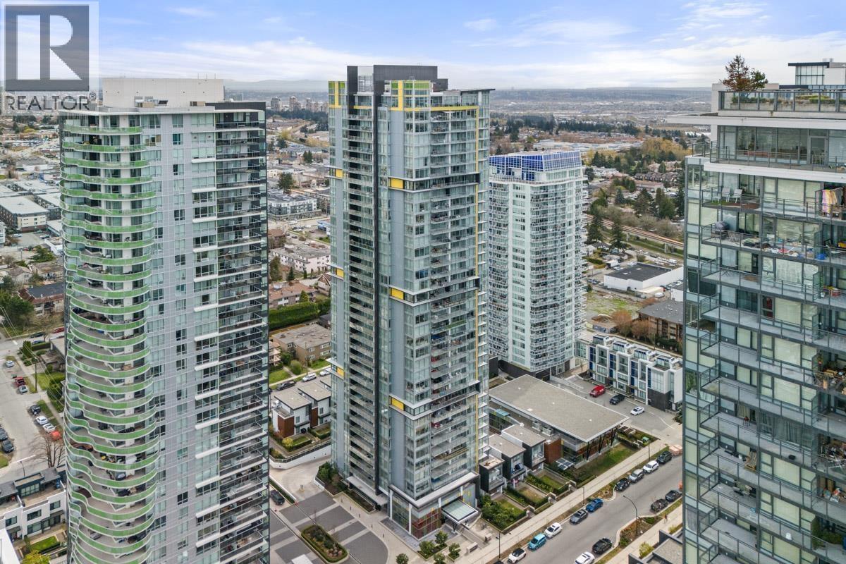 3802 6700 DUNBLANE AVENUE, Burnaby