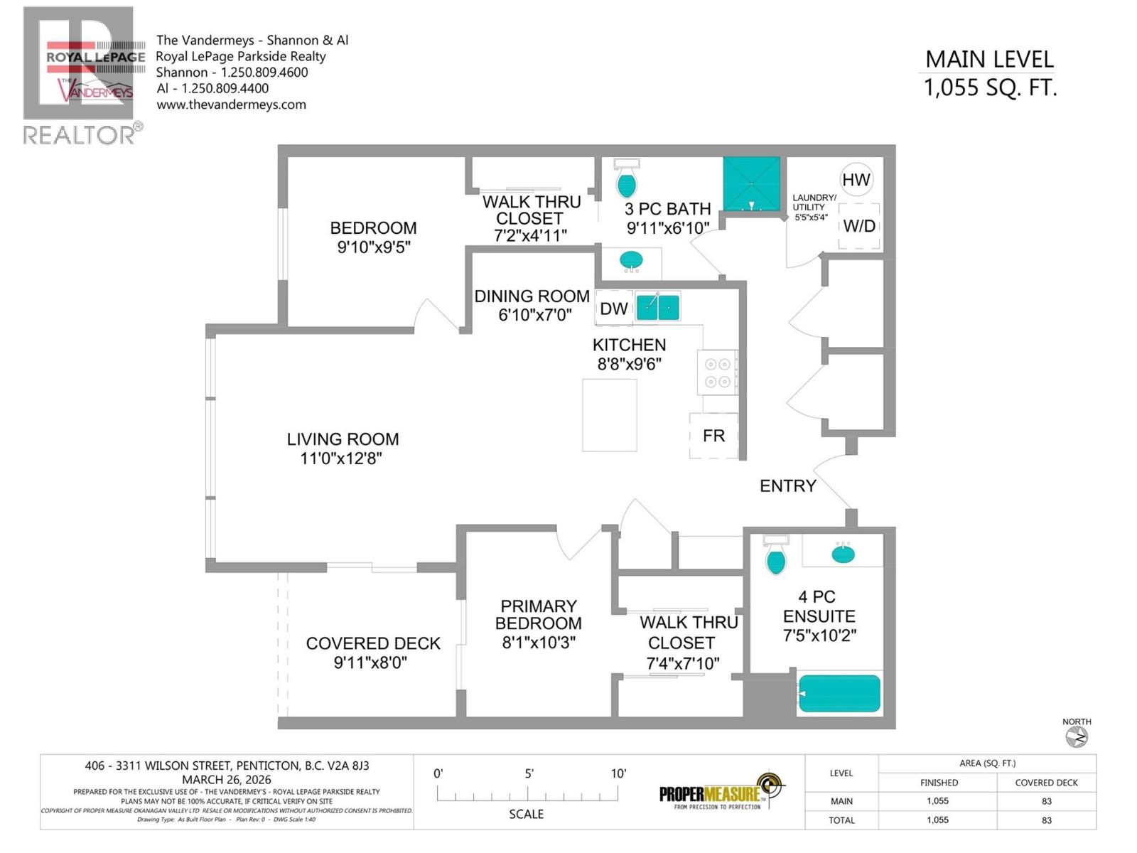 #406 3311 Wilson Street - 34