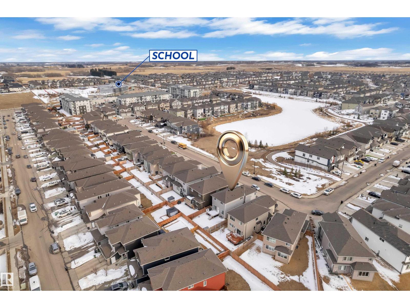 2630 16a ave nw NW, Edmonton