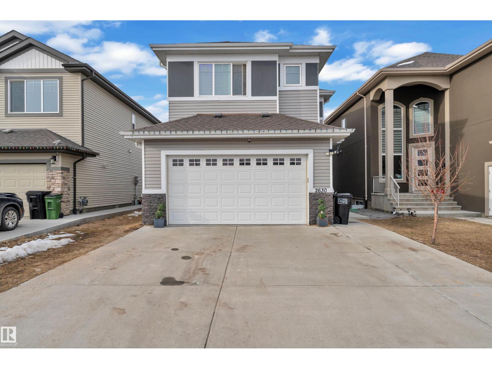 2630 16a ave nw NW, Edmonton