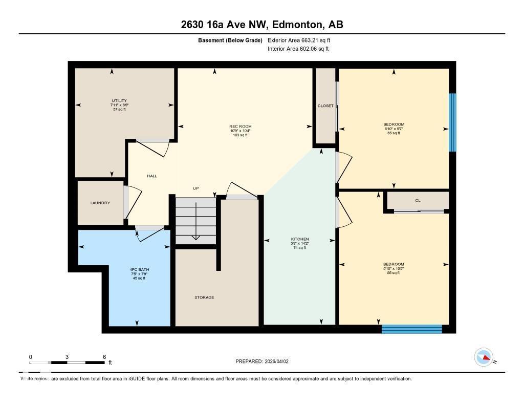 2630 16a ave nw NW - 53