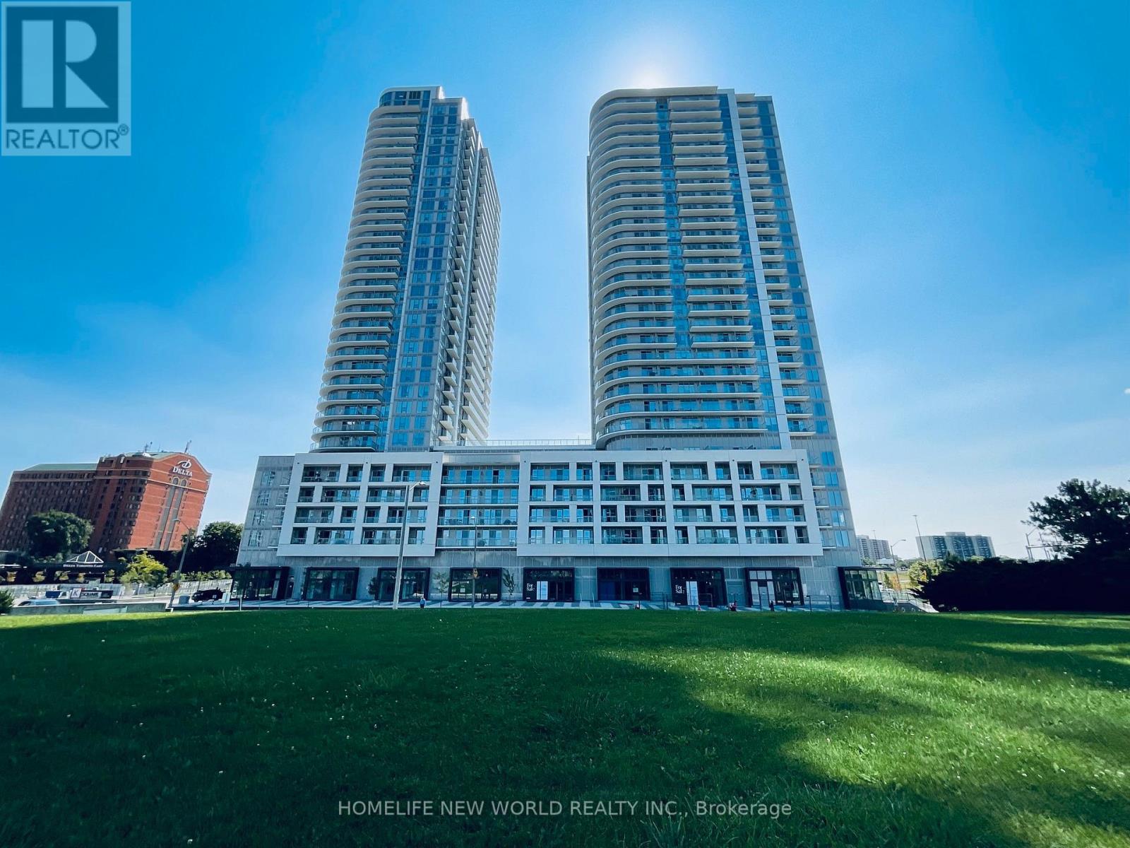 #2117 2031 KENNEDY ROAD - 1