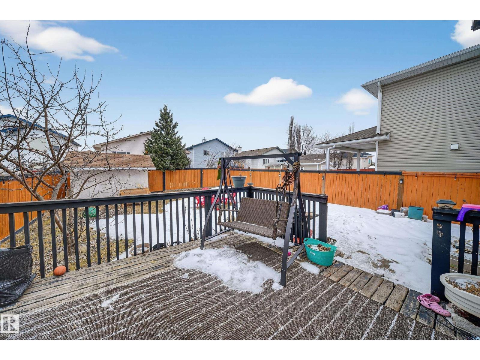 3517 25 ST NW, Edmonton