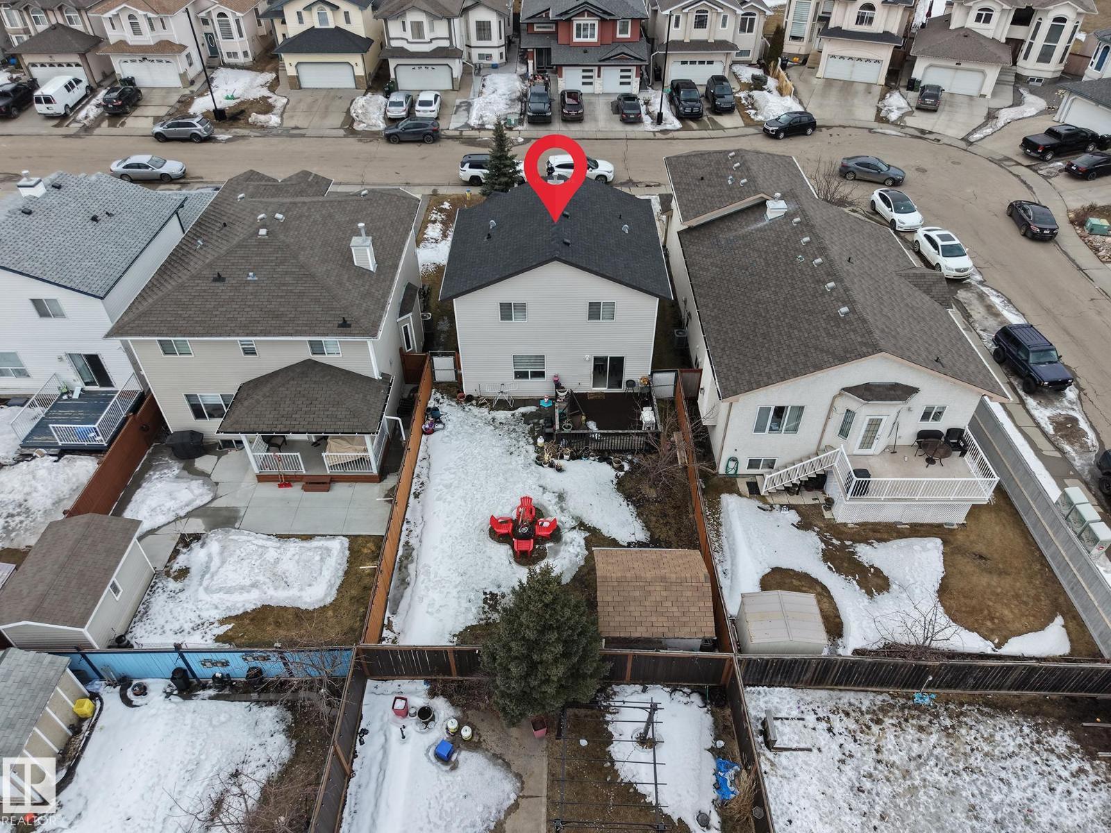 3517 25 ST NW, Edmonton