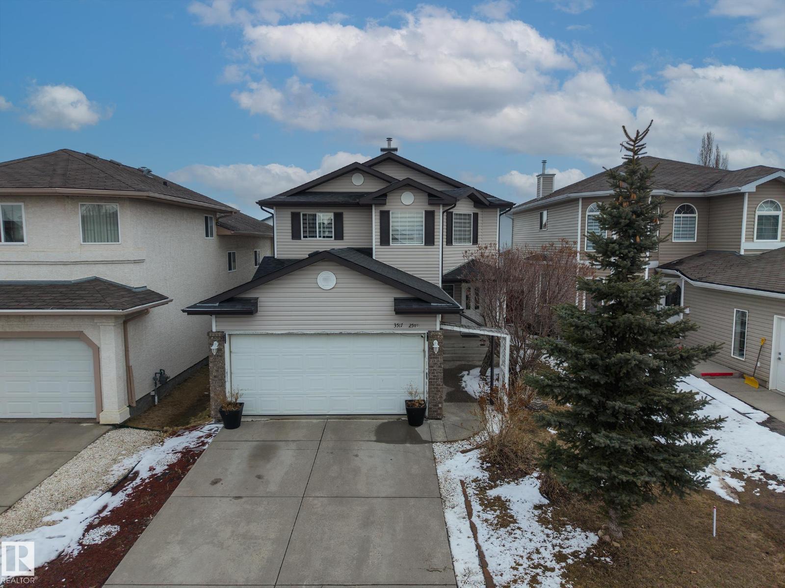 3517 25 ST NW, Edmonton