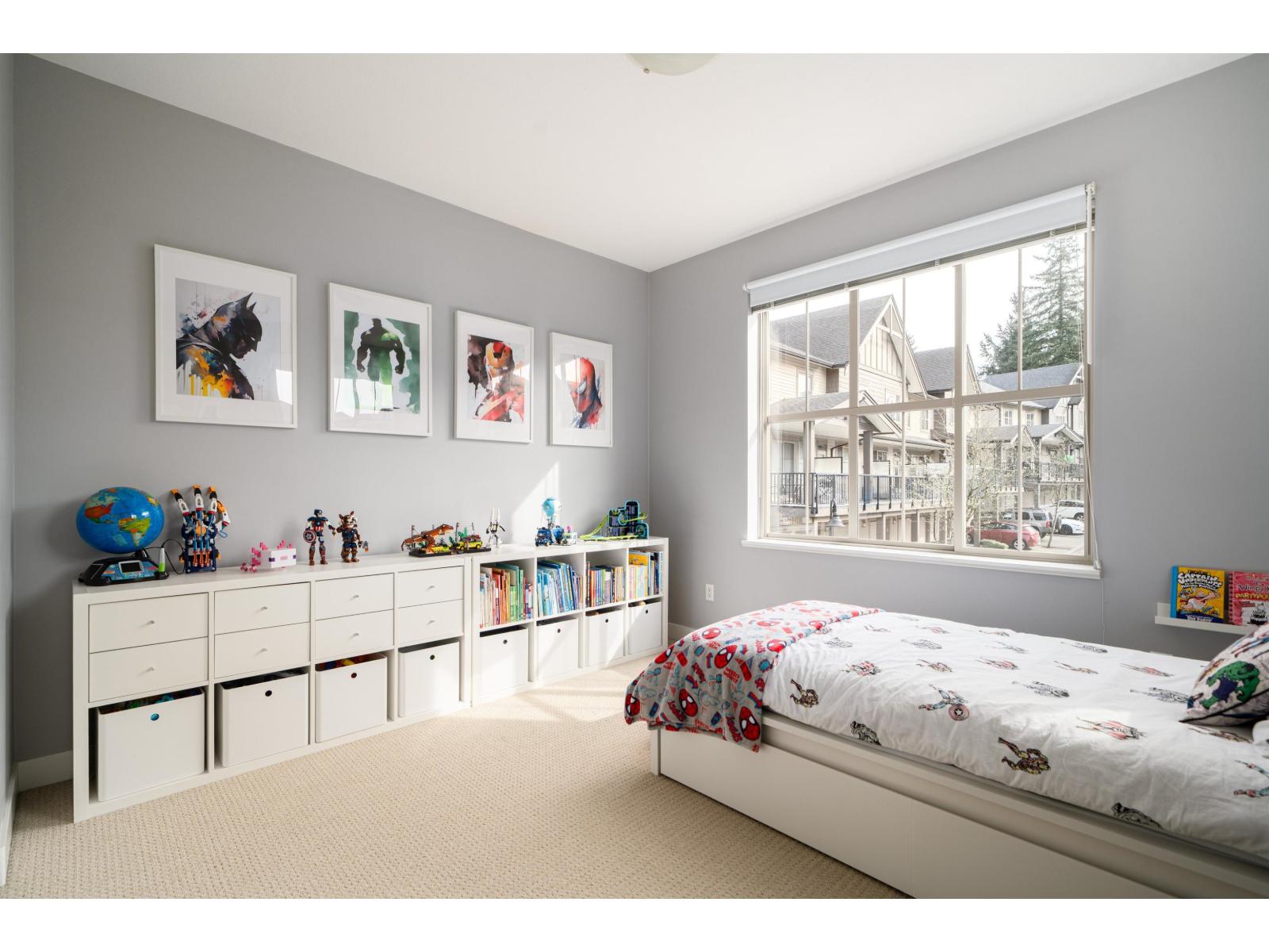 15 9525 204 STREET, Langley