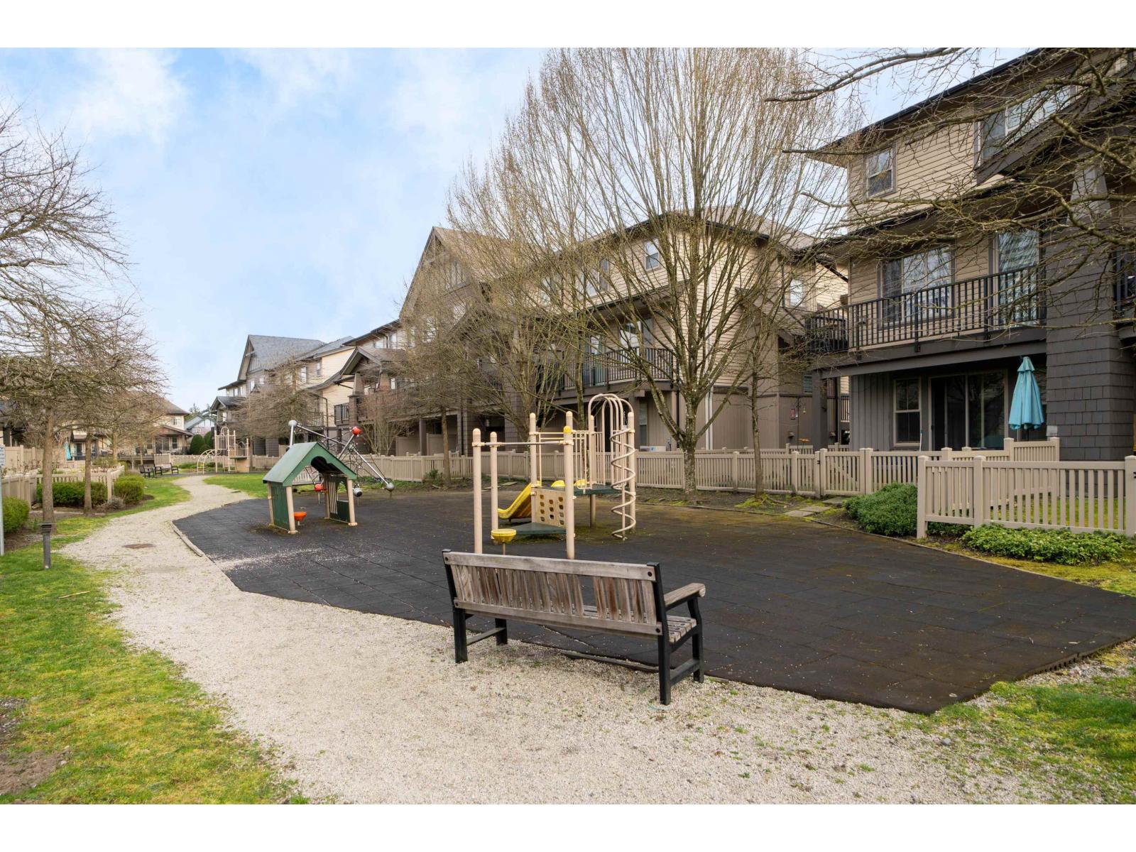 15 9525 204 STREET, Langley