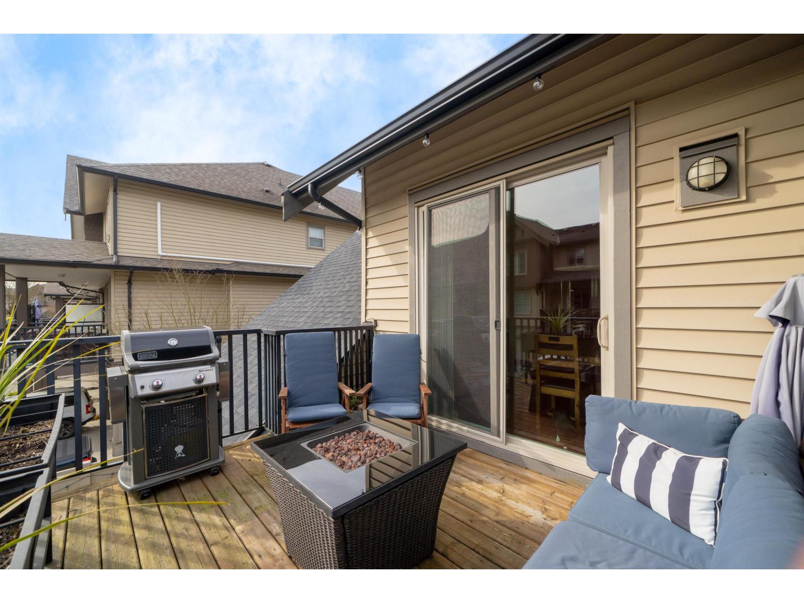 15 9525 204 STREET, Langley