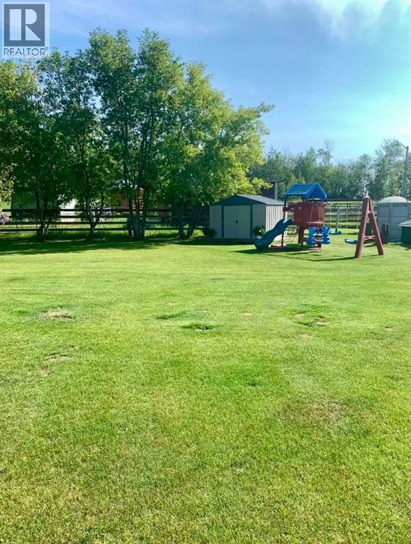 64455 Range RD 114 Range, Lac La Biche