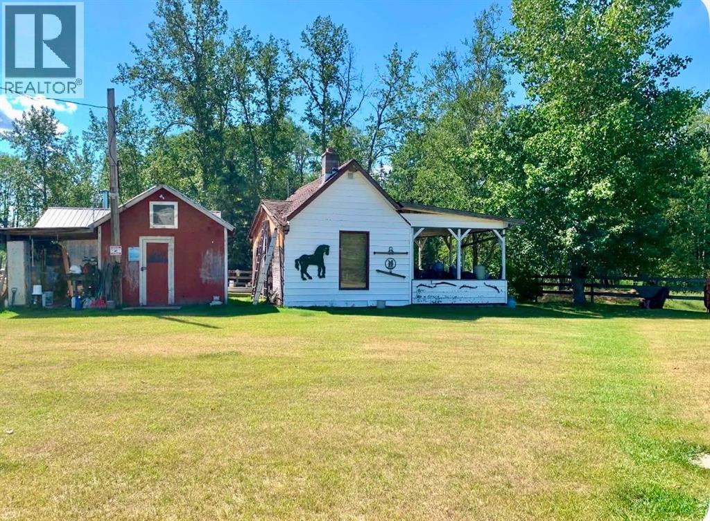 64455 Range RD 114 Range, Lac La Biche