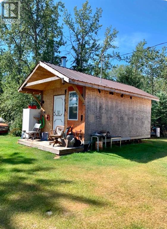 64455 Range RD 114 Range, Lac La Biche