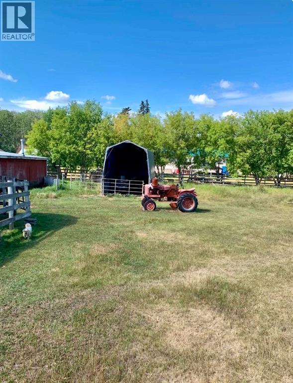 64455 Range RD 114 Range, Lac La Biche