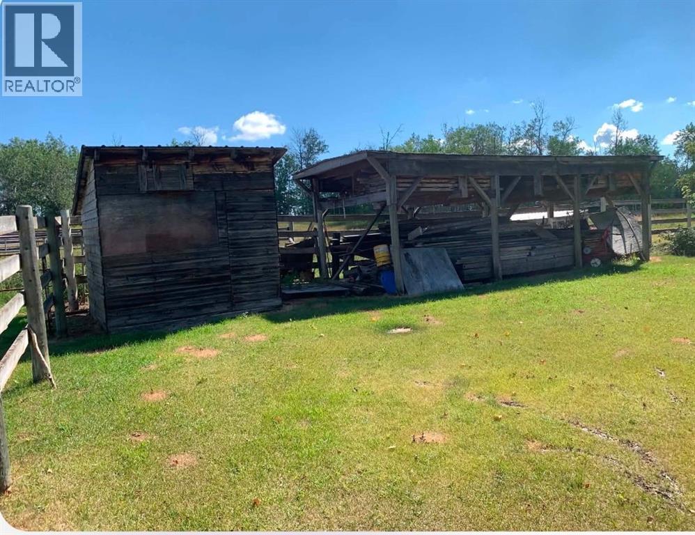 64455 Range RD 114 Range, Lac La Biche