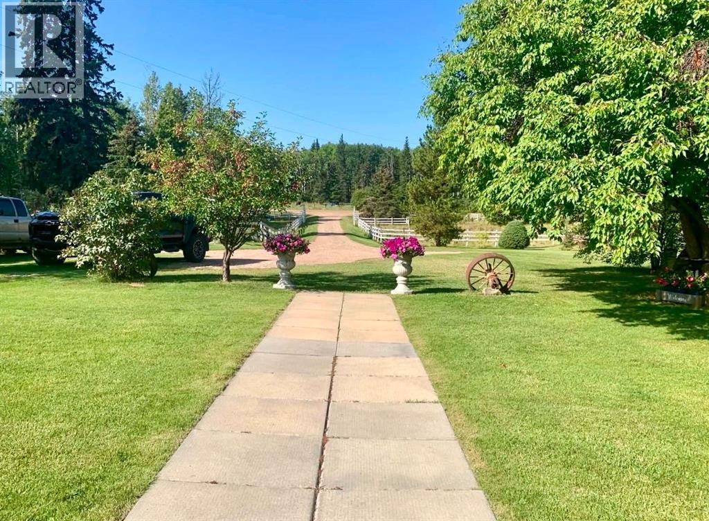 64455 Range RD 114 Range, Lac La Biche