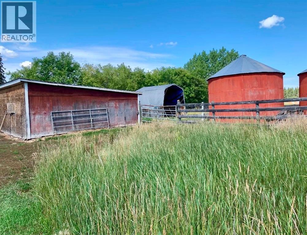 64455 Range RD 114 Range, Lac La Biche