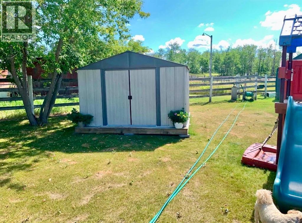 64455 Range RD 114 Range, Lac La Biche