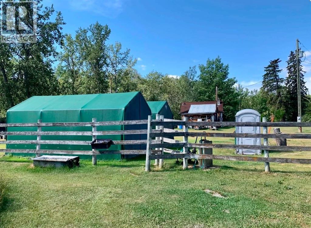 64455 Range RD 114 Range, Lac La Biche