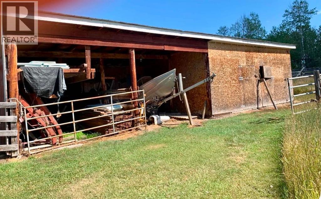 64455 Range RD 114 Range, Lac La Biche