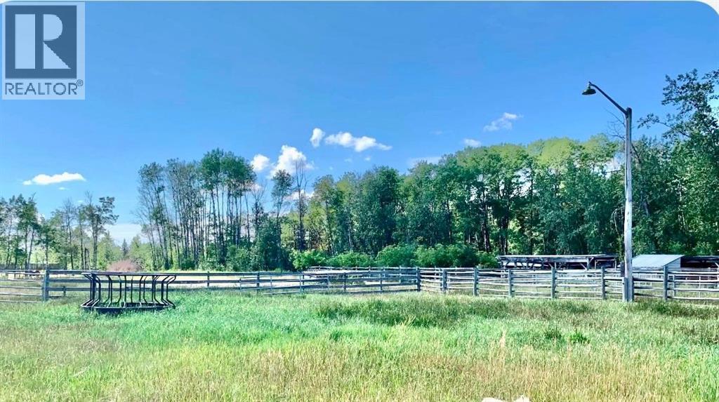 64455 Range RD 114 Range, Lac La Biche