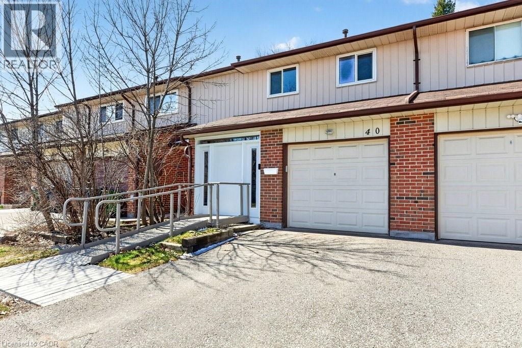 30 DUNDALK Drive Unit# 40