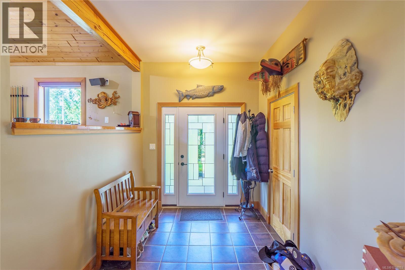 1108 Abraham Dr, Tofino