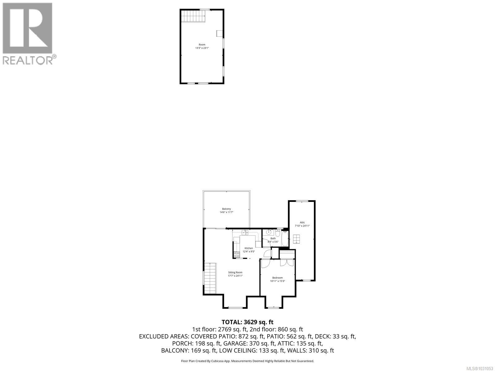 1108 Abraham Dr, Tofino