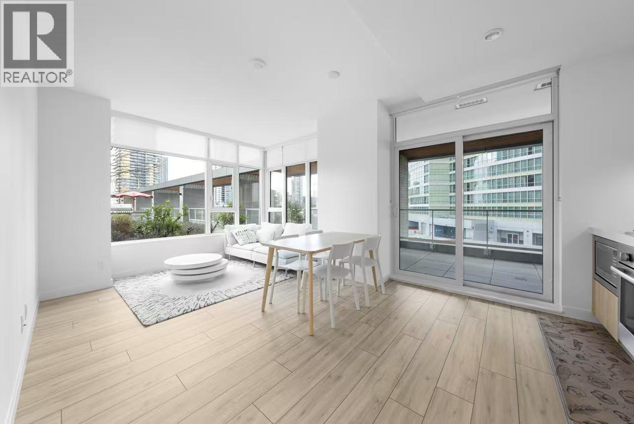 The 4th Floor 6080 MCKAY AVE, Burnaby