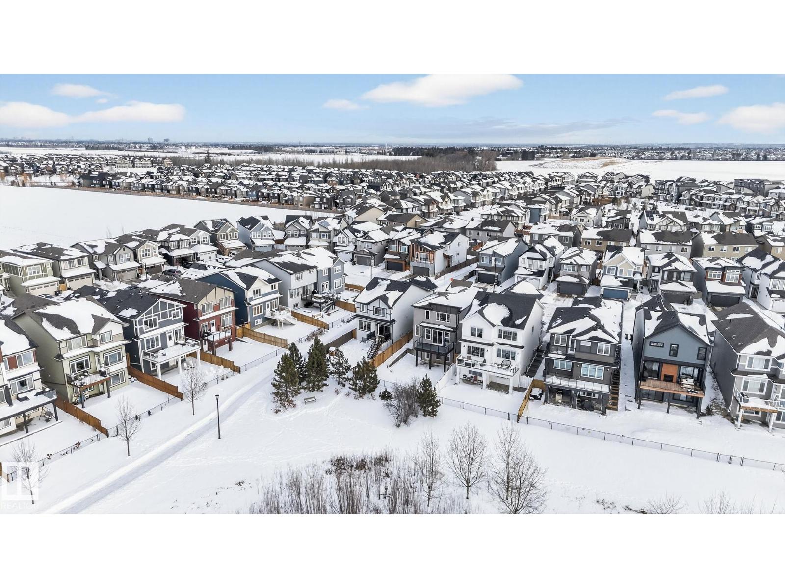 3230 PARKER LOOP SW, Edmonton