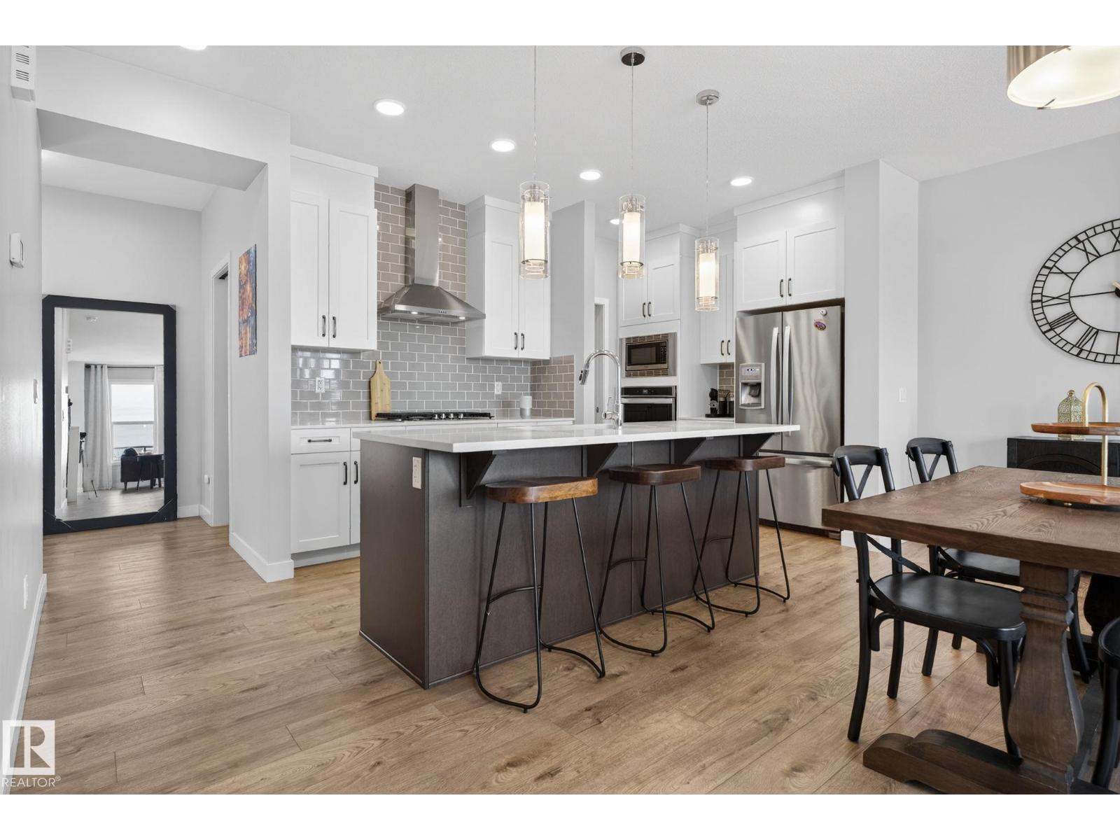 3230 PARKER LOOP SW, Edmonton