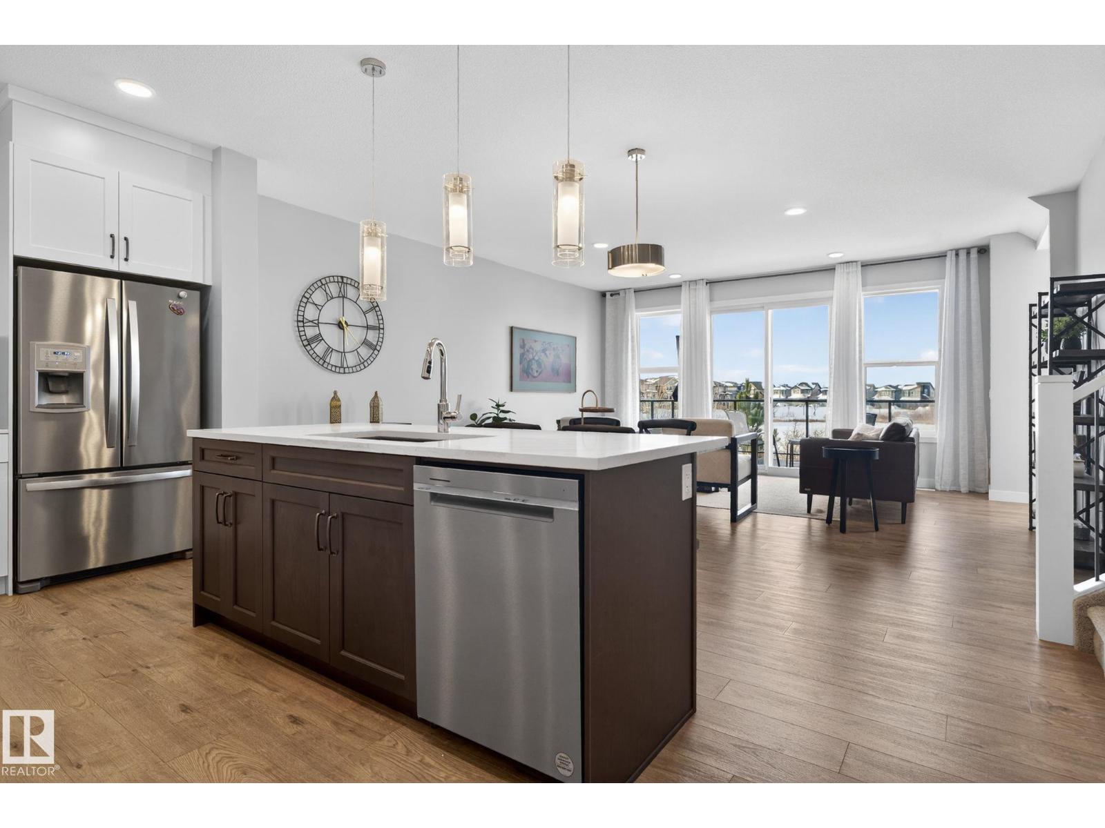 3230 PARKER LOOP SW, Edmonton