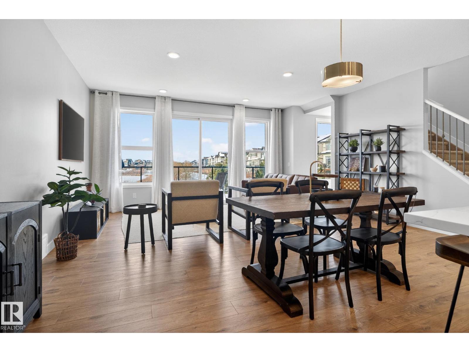 3230 PARKER LOOP SW, Edmonton