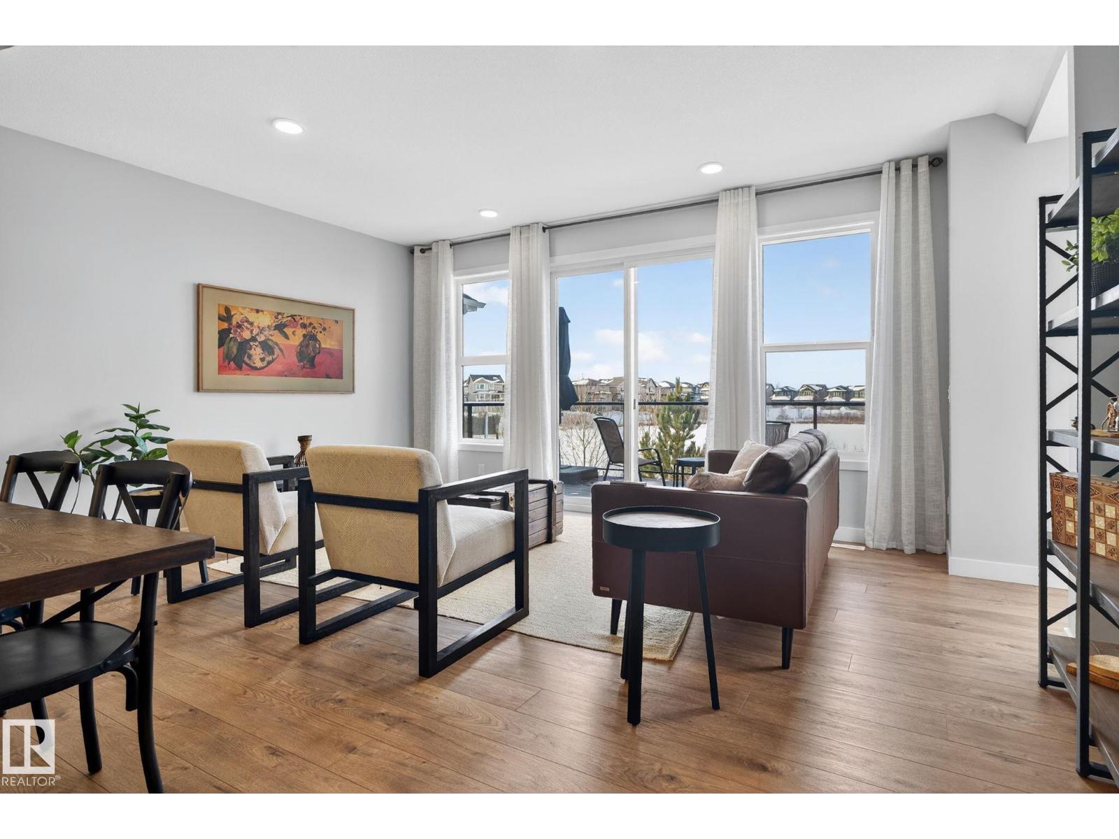 3230 PARKER LOOP SW, Edmonton